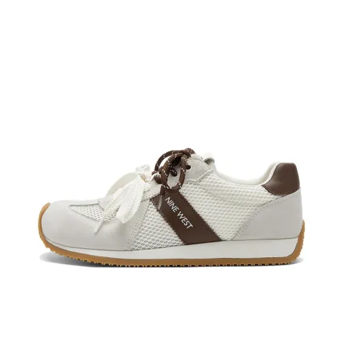 NINE WEST Низкий Топ Casual Женский