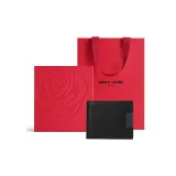 Чёрный - Коробка на День Святого Валентина