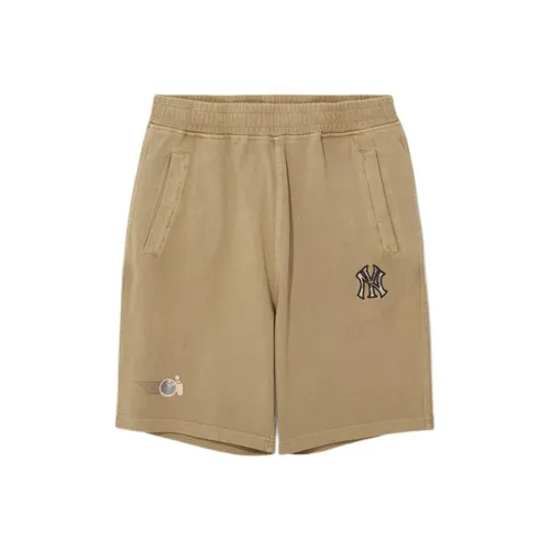 New Era SS25 Повседневные шорты Унисекс