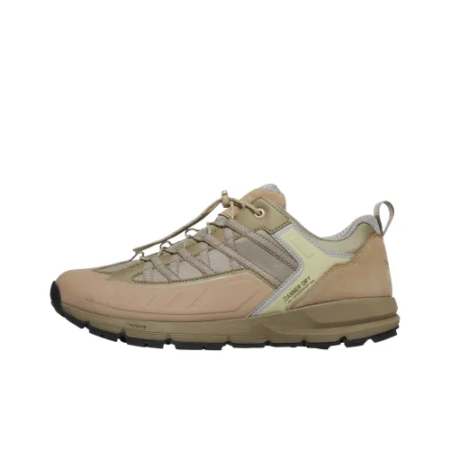 Danner Fullbore Альпинистские и туристические ботинки Низкий верх Серый Мужской
