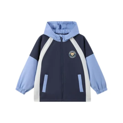 PAW IN PAW Kids Куртки