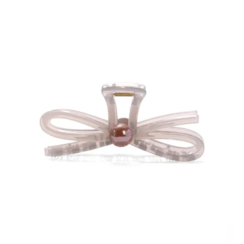 ZANC Акриловые заколки для волос Женские