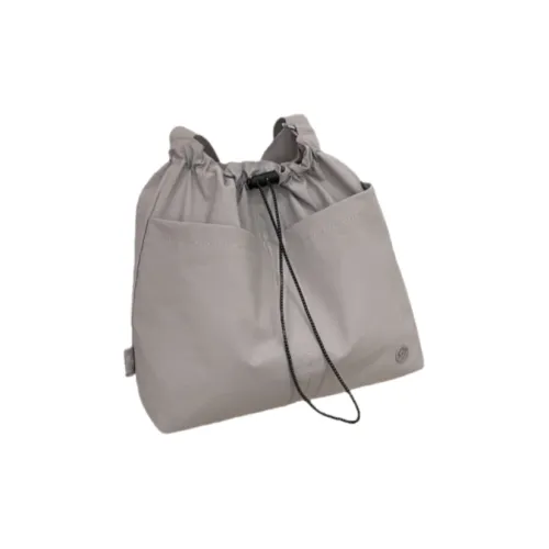 Gerlanx Нейлоновая Сумка через плечо Унисекс Разноцветная