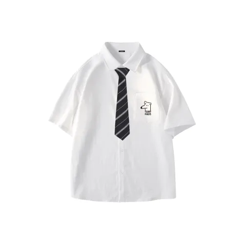 Miniso Унисекс Рубашки