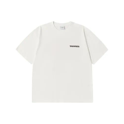 Acme De La Vie ADLV SS25 T-Shirt Унисекс