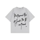 Серый меланж