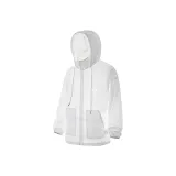 Polar White (Couple's)  
Полярный Белый (Парный)