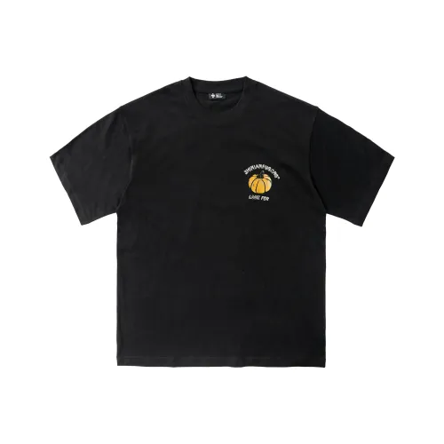 SHINIANFUGONG Унисекс Футболка