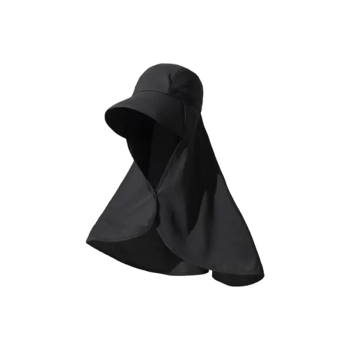 Ai Jiawei Полиэстер Ведрообразные Шляпы Женские