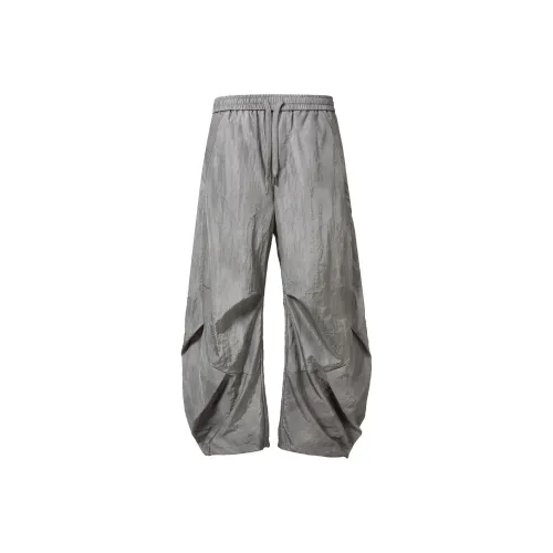 MADE EXTREME Повседневные брюки Унисекс