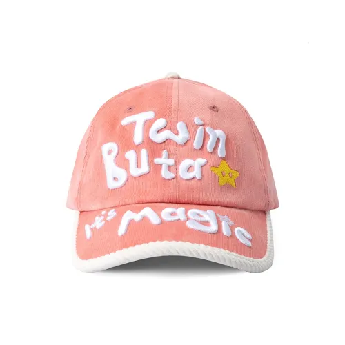 TWINBUTA Хлопковые кепки унисекс