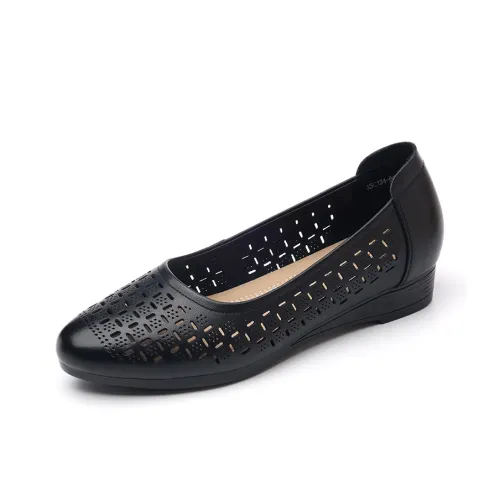 Cigna Женские повседневные туфли Женские