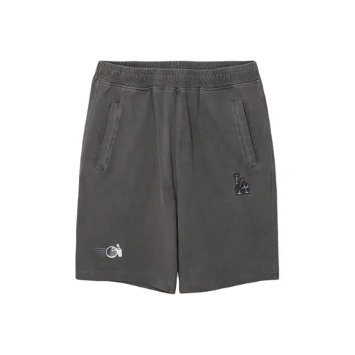 New Era SS25 Повседневные шорты Унисекс