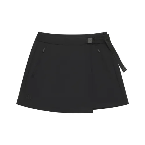 Mlb Base Logo New York Yankees Basic Collection SS25 Повседневные шорты Женские Черный