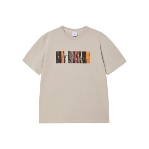 Acme De La Vie ADLV SS25 T-Shirt Унисекс