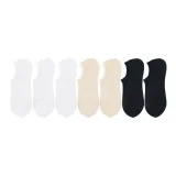 Белый *3 + Бежевый *2 + Черный *2 (7 шт)