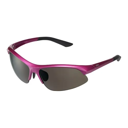 PRINCE В зависимости от официального сайта Нерегулярная форма Солнцезащитные очки Унисекс Фиолетовый