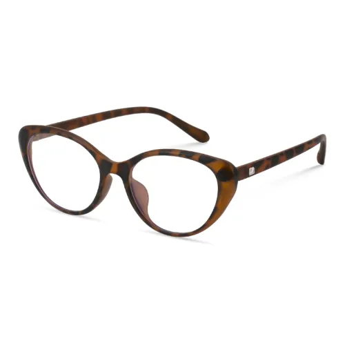 MK MINGKU TR Memorial Plastic Кошачий глаз Оправы для очков Унисекс