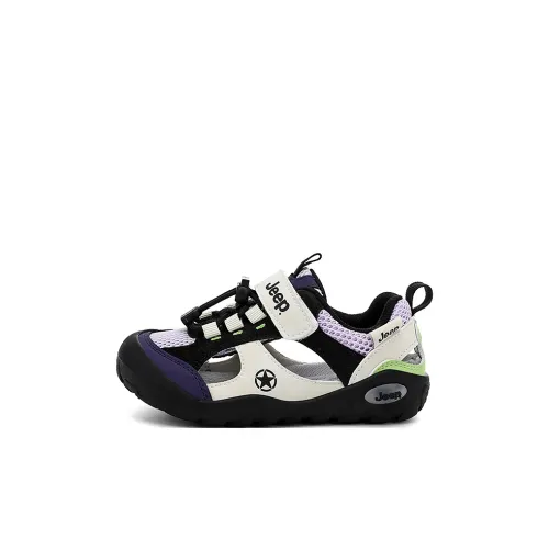 JEEP Детские сандалии Low Top Kids