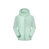 Морской туман зеленый