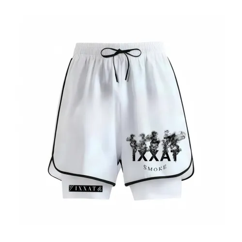 IXXAT Унисекс Спортивные Шорты