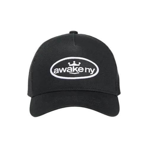 Awake NY Бейсболки Унисекс