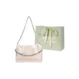 Белый+сумка для покупок