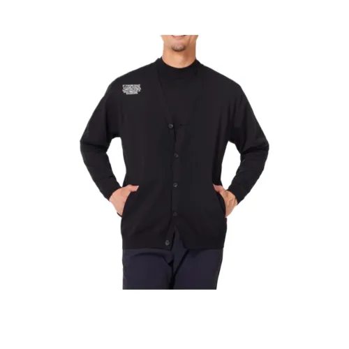 TaylorMade x UNITED ARROWS Гольф Одежда Унисекс Черный