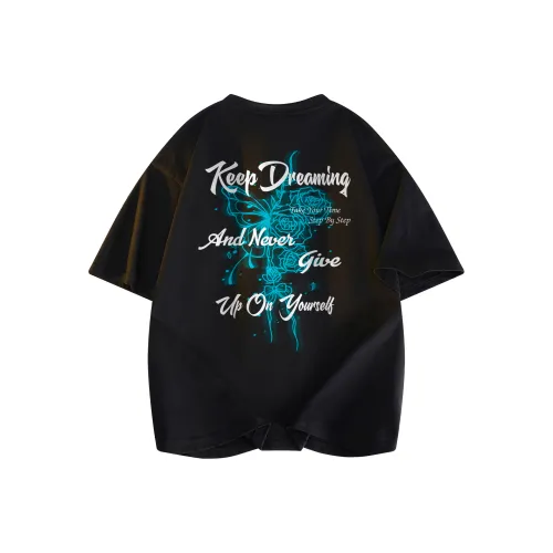 My name is MT Унисекс Футболка