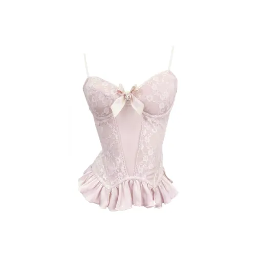 EMDPN Женские Камисоли