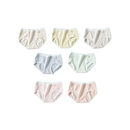 Dale Beauty Трусы Женские упаковка из 7 штук