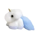 GJ255 Unicorn Charm-Far Sky Blue