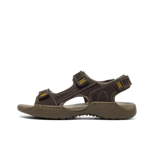 Frank Mully Пляжные сандалии Мужской