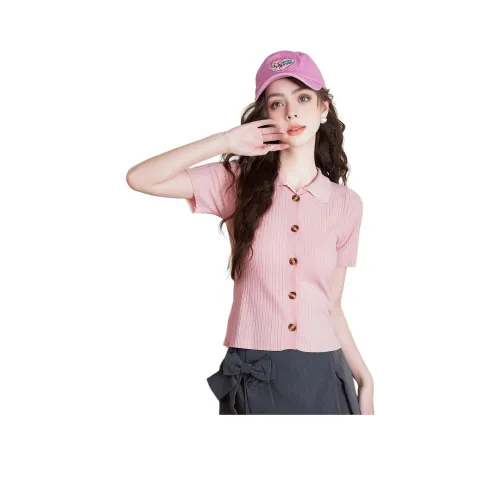 FAWENXIANGZI Поло Женское