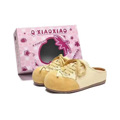 Circle Small Тихий Устойчивый к абразиву Антибактериальный Домашние тапочки Женские