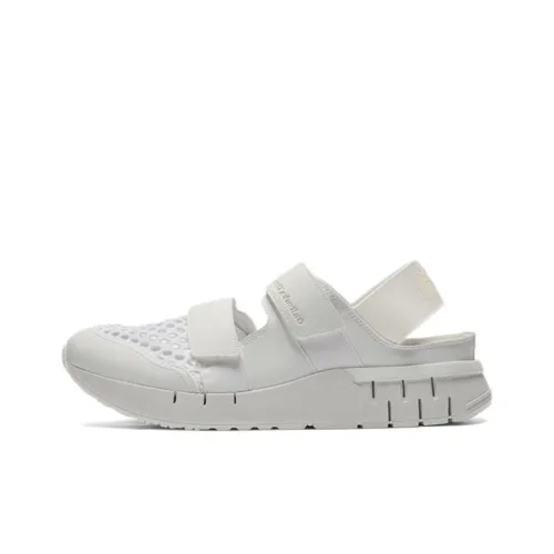 Onitsuka Tiger Горная обувь Унисекс Белый