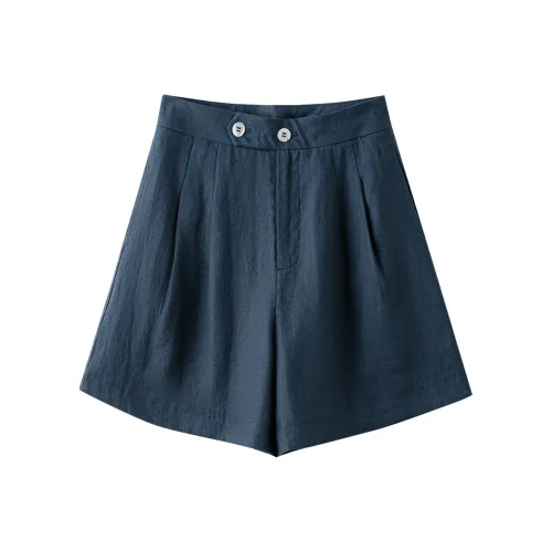 To The West Повседневные шорты Женские