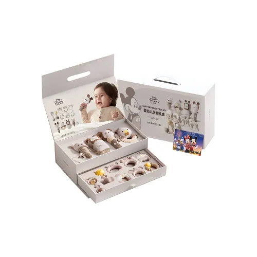 Disney Успокаивающий Малыш Мобиль Развивающие игрушки