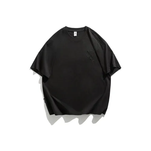 ENEESSI Женские футболки с коротким рукавом