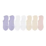 Таро Фиолетовый *2 + Белый *2 + Бежевый *2 + Светло-Розовый (7 Упаковок)