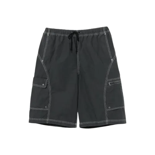 BEAMS совместный бренд Мужские Повседневные Шорты