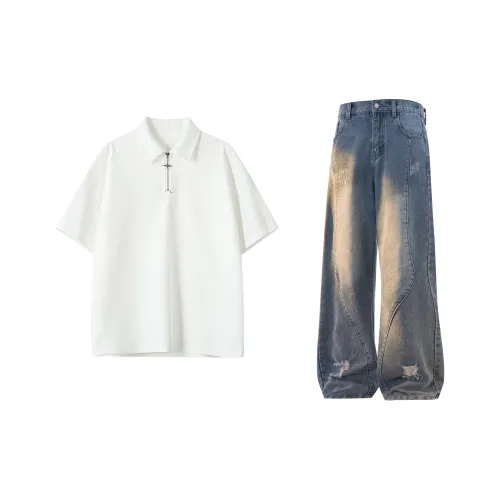 ROSECREED Повседневная спортивная одежда унисекс