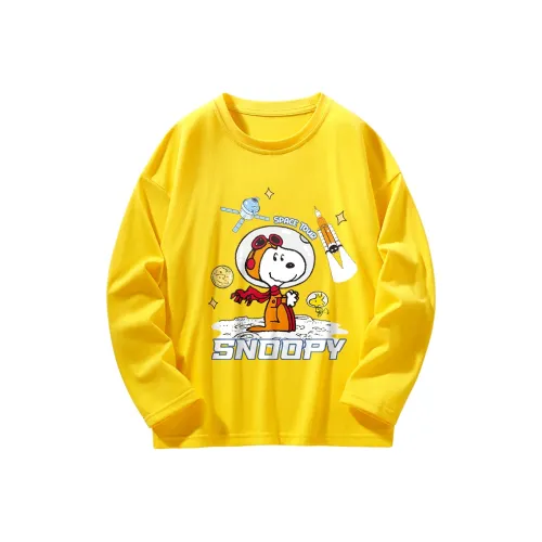 Снупи Kids T-рубашки