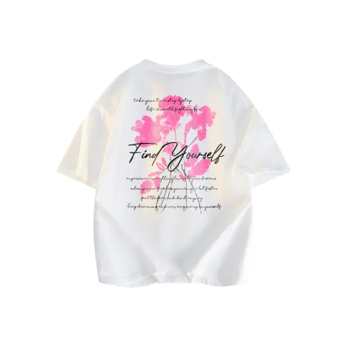 My name is MT Унисекс Футболка