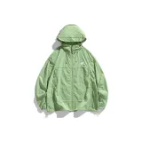 Зеленый яблочный