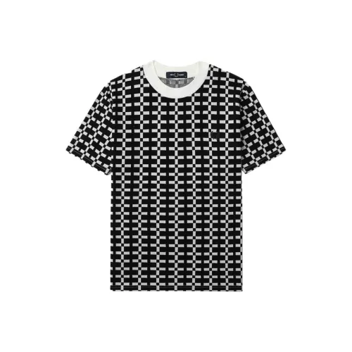 FRED PERRY Мужские T-рубашки
