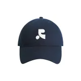 Темно-синий