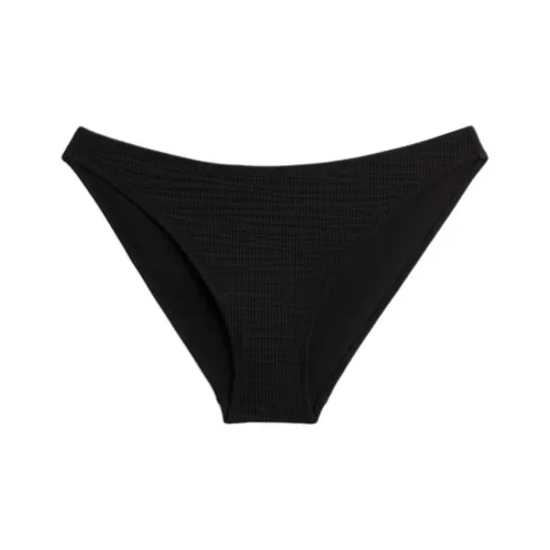 H&M Черные Женские Плавки