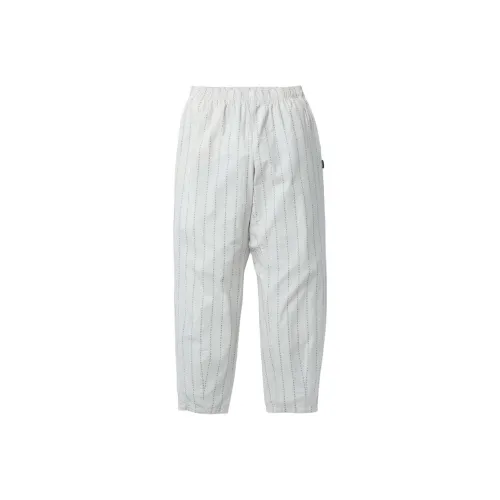 NEIGHBORHOOD SS25 Повседневные брюки Унисекс