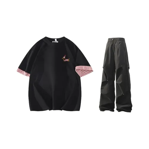 BRUMAIRE Повседневная спортивная одежда унисекс